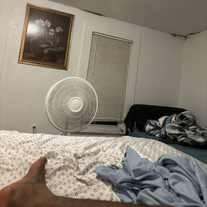 Meet your Posher, Jonel